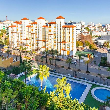 Estepona Puerto Blanco Appartement - Casa Valk Exterior foto