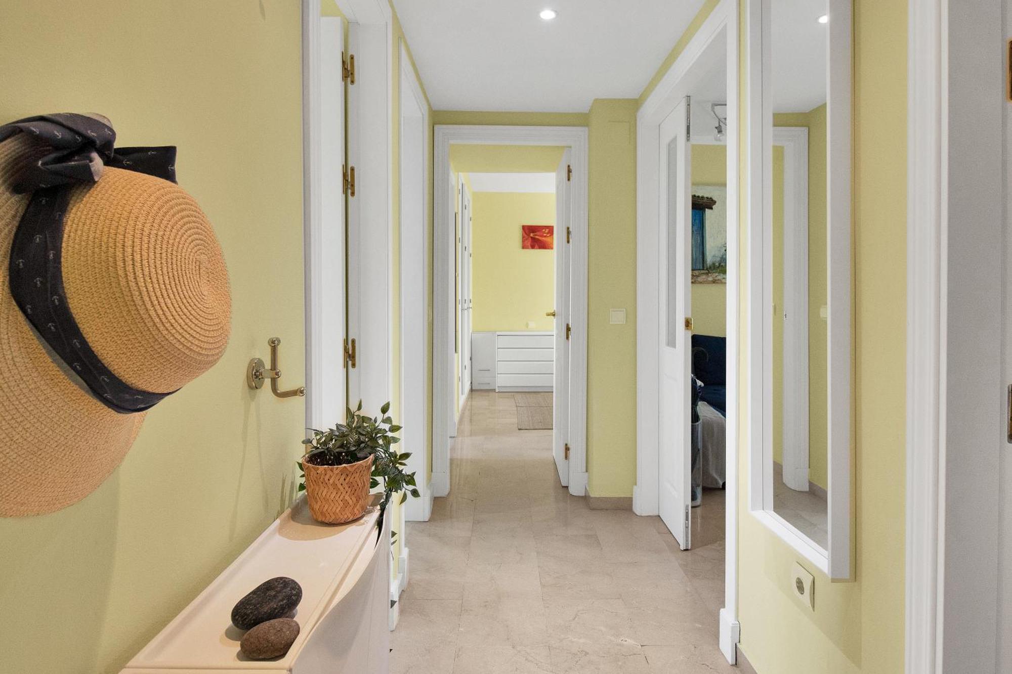 Estepona Puerto Blanco Appartement - Casa Valk Exterior foto