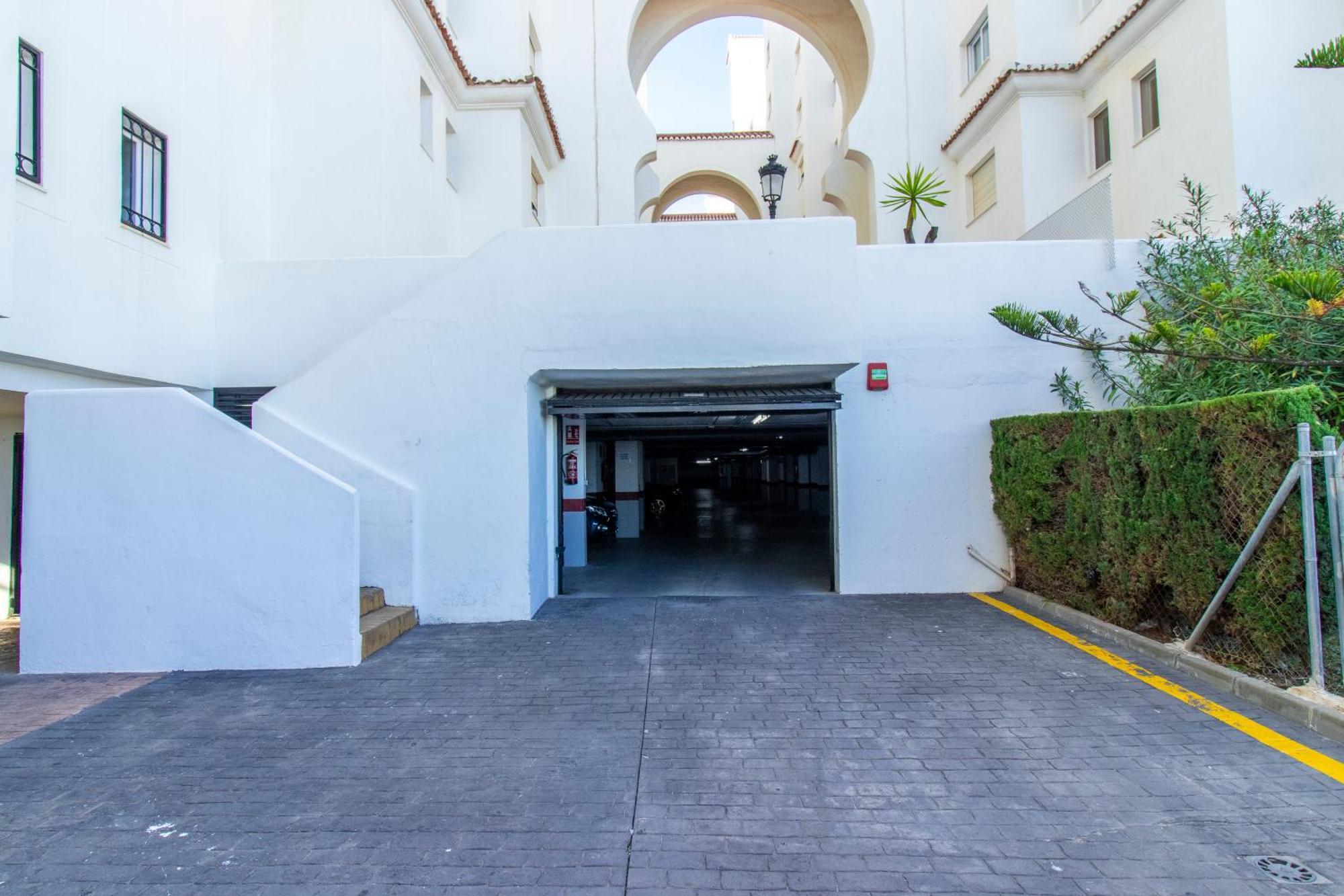 Estepona Puerto Blanco Appartement - Casa Valk Exterior foto